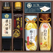 美食ファクトリー グルメ調味料バラエティ AIH-30