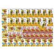 一球入魂！的当て大会用お菓子（約１００人用） 7140