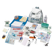 非常持出しセット４２点 NK26-42