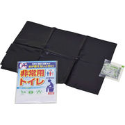 非常用トイレ１回用 HT-170