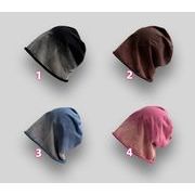 2025春夏新作★レディース  ニット帽★帽子★薄手 ハット★男女兼用