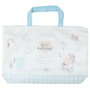 おけいこバッグ  LIKE オルチャン ミント【小ロット販売】