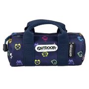特価商品　OUTDOOR×たまごっち　 ペンケース R.BOSTON ドット