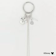 【Nothing And Others/ナッシングアンドアザーズ】Minnie Mouse /  Dot Bag Charm