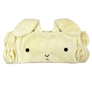 洗顔 クレヨンしんちゃん ヘアバンド ネネチャンウサギ【小ロット販売】