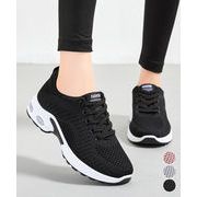 【日本倉庫即納】 スニーカー レディース メッシュ