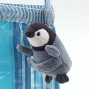 2026新作【COOCO】ペンギンチャーム ポーチ