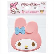 ダイカットシリコンミラー　マイメロディ　ＭＳＲ１