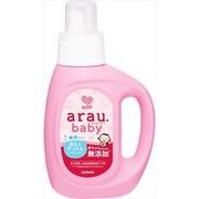 アラウベビー　洗濯せっけん無香タイプ