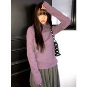 Tシャツ　レディース　デザイン　韓国ファッション　INS