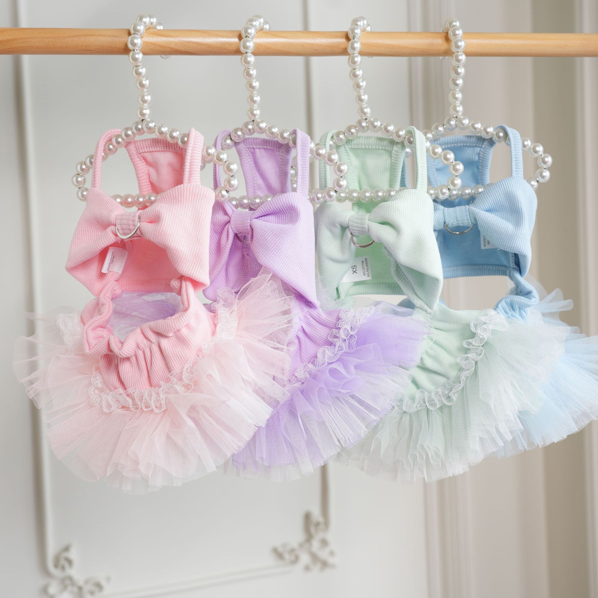 2026春夏新作】ペット服   小型犬服   犬服    猫服　超可愛い  ドッグウエア   ペット用品 ネコ雑貨BBT