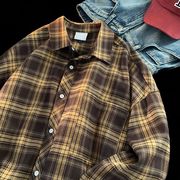 2026春夏メンズ服 シンプル おしゃれ ワイシャツ 韓国風 トップス Ｔシャツ カーディガン[M~3XL]