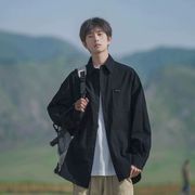 2026春夏メンズ服 シンプル おしゃれ ワイシャツ 韓国風 トップス Ｔシャツ カーディガン[M~3XL]