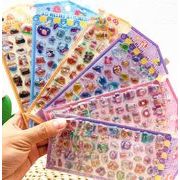 粘着シール　包装資材　ステッカー　DIY用パーツ