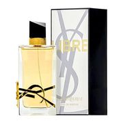 イヴ サンローラン YVES SAINT LAURENT YSL リブレ オーデパルファム EDP SP 90ml