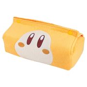 星のカービィ ぬいぐるみ フェイス ティッシュ カバー ワドルディ【小ロット販売】