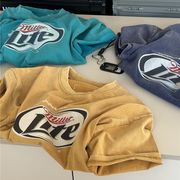 2026★夏新作★韓国風子供服★トップス★100cm～170cm 3色