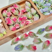 DIY♪アクセサリーパーツ ♪手作り♪ビーズ ♪ペンダント