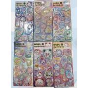 即納 新品  注水式ステッカー ウォーターインジェクションシール デコレーションシール