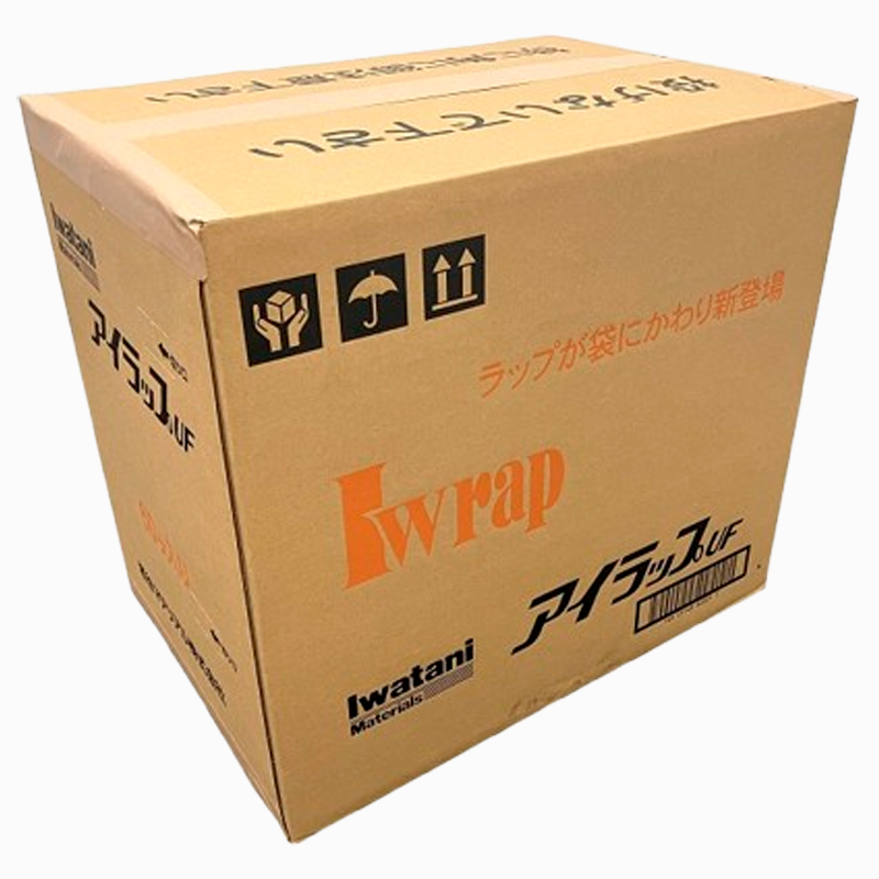 アイラップ 60個（ケース販売）【アイラップ 60個/120個/180個 選択可】イワタニ 岩谷マテリアル