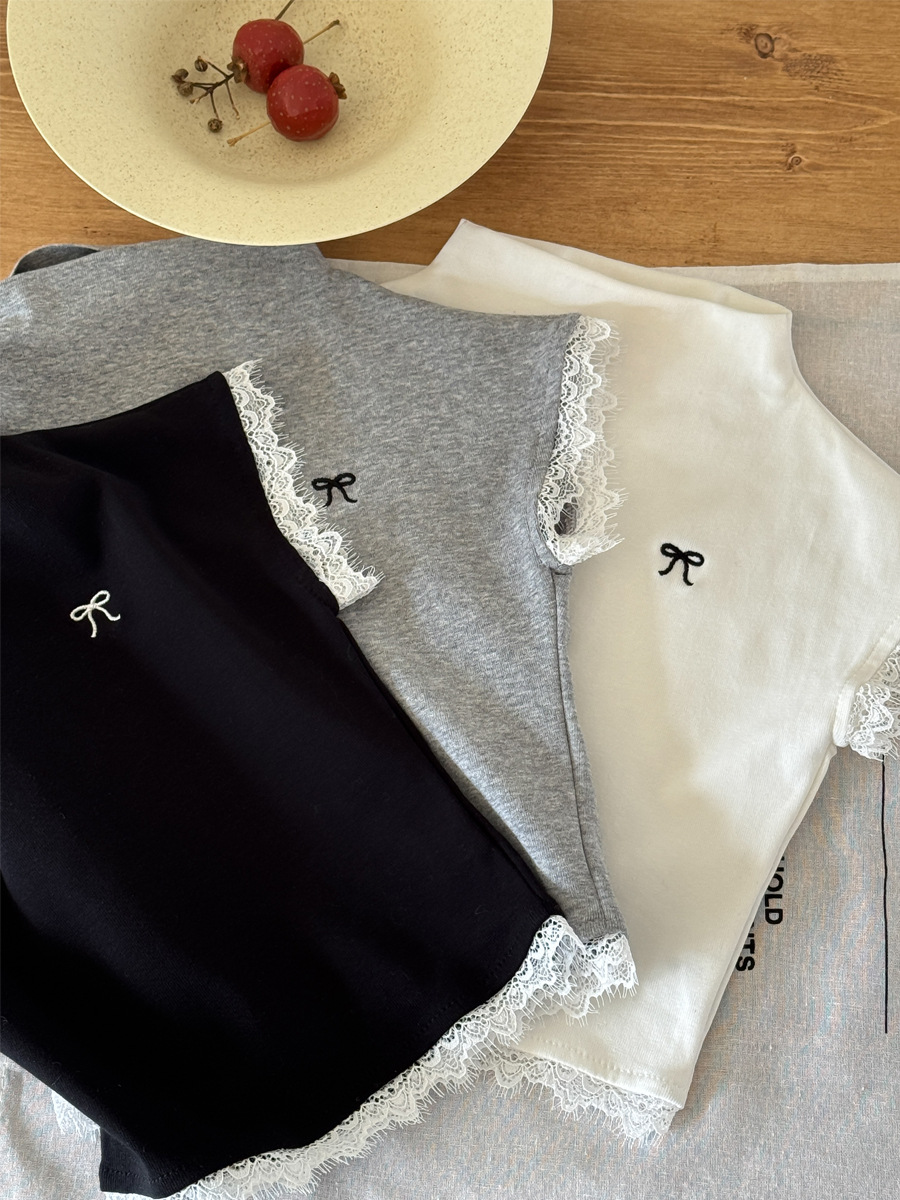 2026春夏新作★韓国風子供服★ベビー服 ★キッズ服★トップス★ 袖なし tシャツ プライマーシャツ 100-170