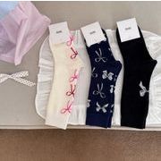 靴下 ソックス   フットカバー  ハイソックス  ルーズソックス