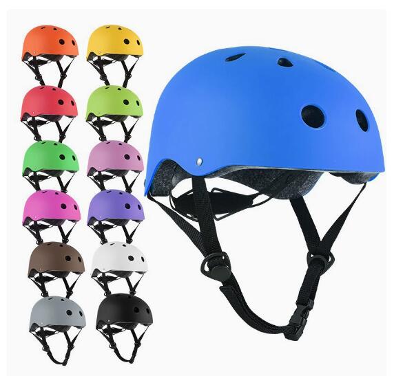 ヘルメット 自転車ヘルメット安全ヘルメット キャップ型 保護帽子 帽子型　7色