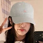 帽子　デザイン　キャップ　レディース　韓国ファッション