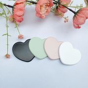 プラスチック製  ミラー コンパクト手鏡 ギフト用ミラー