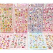 2026  人気新品 創意 ★  DIY手作り ステッカー★粘着シール