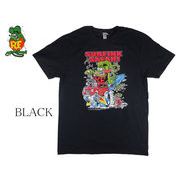 RatFink BD004　Surfink Safari Tee 22892