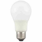 LED電球 E26 40形相当 調光器対応 電球色 LDA5L-G/D AG5