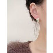 パールピアス　ピアス　アクセサリー　韓国ファッション