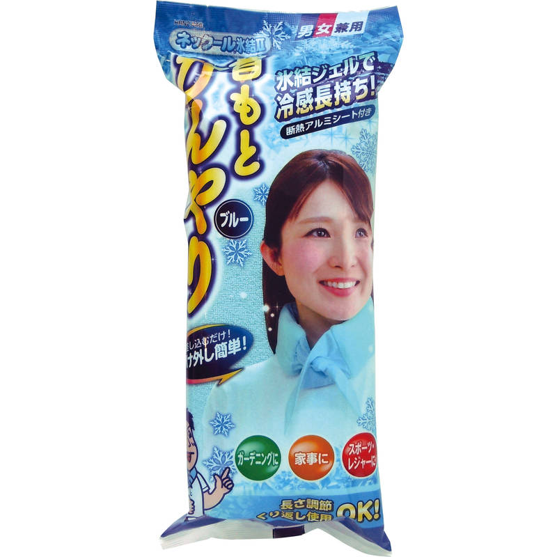 ネックール氷結2 HRN2-64B