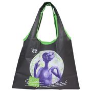 【エコバッグ】E.T. ミニショッピングバッグ 地球