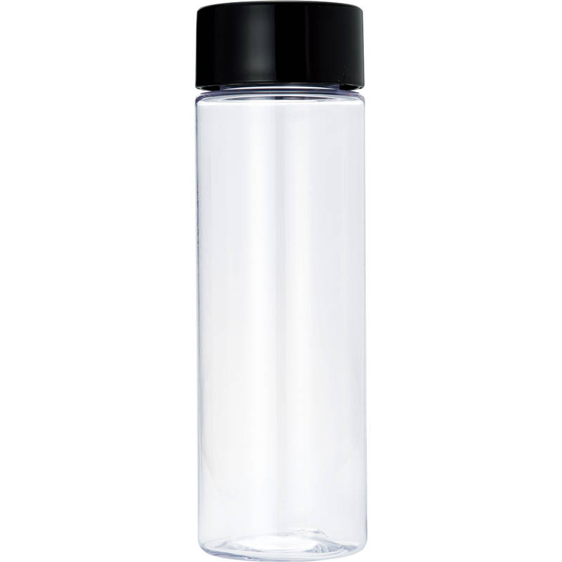 マイクリアボトル 500mL MB-500BK 黒