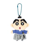 【9月予定】 KS-5549182SA クレヨンしんちゃん ジャパンシリーズ ぬいぐるみ 侍