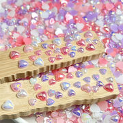 新作 ネイルパーツ DIY素材 デコパーツ 貼り付けパーツ デコ素材 手芸材料 装飾品 アクセサリーパーツ