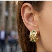 ピアス レディース ステンレス製 SUS316Lピアス アクセサリー  金属アレルギー対応「数量限定」2026年3月