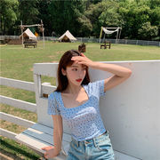 2026春夏新作★レディーストップス★上着★Tシャツ★ 2色★S～XL