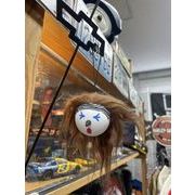 ジャックインザボックス 75周年 MeatRiot アンテナトッパー アンテナボール