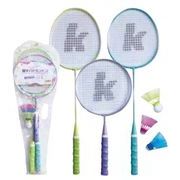 親子バドミントン 77349H