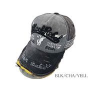 BLACKREBELバイソンダメージダイドCAP 22899 CIA
