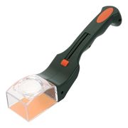 虫取り器 触らずキャッチ！拡大レンズ付き 虫取りキャッチャー 電池不要 虫キャッチャー 虫取り 捕虫器