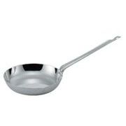 日本製 made in japan 平柄フライパン 18cm 2