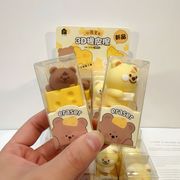 新入荷消しゴム 多色多機能消しゴム 文房具 学生用品 減圧ストレス 大人気LF