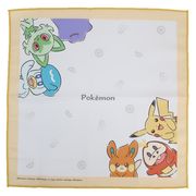 【ランチクロス】ポケットモンスター ランチクロス ポケモンの輪