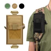 タクティカルポーチ MOLLE ミニポーチ グレネードポーチ ミリタリーポーチ サバゲーポーチ アウトドア