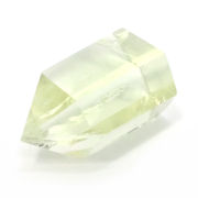 ≪特価品/国内在庫≫シトリン/ポイント/約44x23x22mm