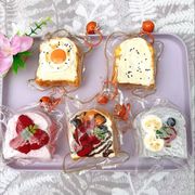 ソフトトイ★もちもち玩具・ホビー★ストレス解消★